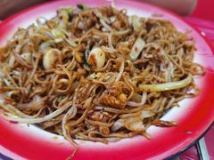 -盛龙盐筋烤肉
