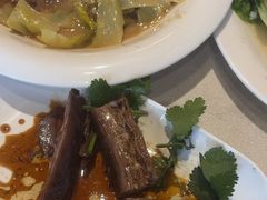 -壹只卤鹅·潮汕菜(莲塘店)