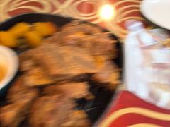 -大梁骨头馆·酱骨老菜(友好店)