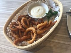 -必胜客(滨江店)