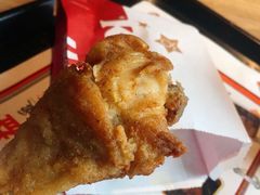 -肯德基(花园店)