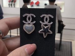 -CHANEL(恒隆广场店)