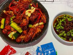 -拙味兄弟龙虾·江湖菜(和畅堂店)