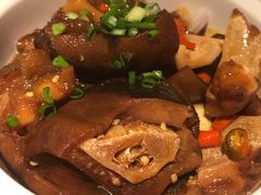 -杭百味·大众精选杭帮菜(西湖音乐喷泉店)