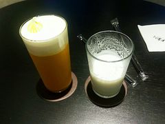 芒果云-CAFE'IN精品咖啡体验空间(小寨店)