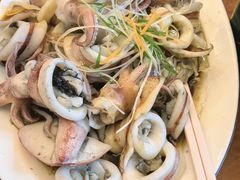 -乐在集市海鲜大排档(平潭店)