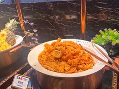 -梨花自助烤肉(天河城店)