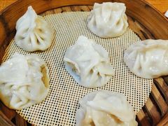 薄皮羊肉包子-西域阿里马新疆菜·清真(桂花路店)