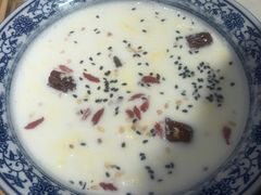 -雁滩白记·兰州牛肉面