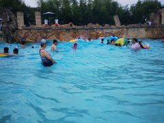 -太阳岛度假酒店