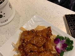 -又一间茶点轩(百汇广场店)