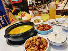 -志晖园(昆明老街店)