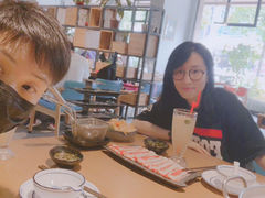 -打酱友•斑鱼海鲜粥火锅(吴桥店)