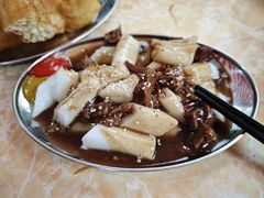 -隆都四季香饭店(碧海路店)