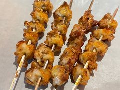 -烤小呆碳烤大肉筋