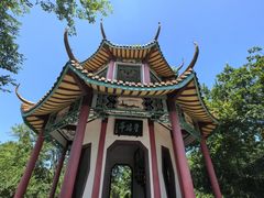 -巢湖姥山岛