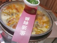 -胡胖子有鱼有肉(麓谷店)