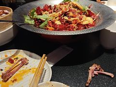 -辣尚瘾·烤鱼·新川菜(牡丹园直营店)