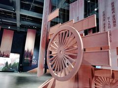 -盘龙城国家考古遗址公园