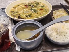 -鹿港小镇(天津机场店)
