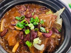 花生猪蹄-日昌餐馆(亦庄店)