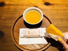 -微热山丘(台北民生公园门市店)