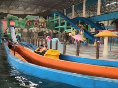 -兴芮温泉度假区