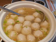 -隆喜元鱼汤包·海鲜(中联广场店)