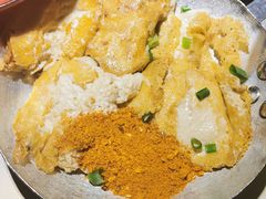 -亮欢寨快活林 酸汤鱼(仁怀店)