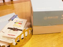 -维尔纳斯·生日蛋糕·动物奶油冰淇淋蛋糕(六里桥店)