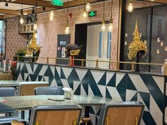 -Home Thai·泰谣(王府井apm店)