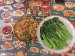 -添利·香港茶餐厅·下午茶(雪象店)