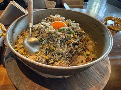 -新疆伊宁远征餐厅