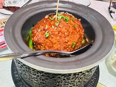 -老燕皇·南京菜(玄武湖店)