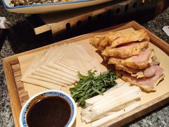 -南京大牌档(夫子庙贡院街店)