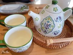-AHAVA·Fang Baking Studio