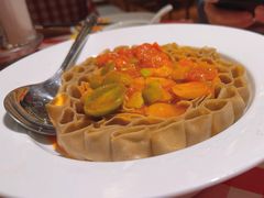 -西贝(财富购物中心店)
