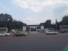 -老磁器口豆汁店(天坛店)