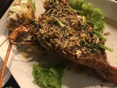 -大螃蟹海鲜餐厅