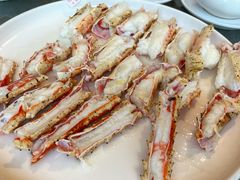 帝王蟹-79号渔船海鲜饭店(宝安店)