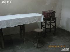 -八路军西安办事处纪念馆