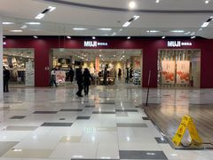 -MUJI无印良品(鑫嘉汇购物中心店)