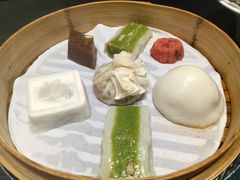 -江南雅厨(李公堤店)