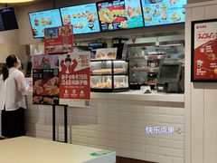-肯德基(南昌路店)