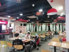 大堂-72街荷叶饭(三元里店)