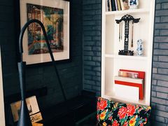 上海外滩英迪格酒店-上海外滩英迪格酒店