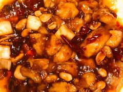 -黑窑厂糖油饼烤鸭·清真菜(旗舰店)