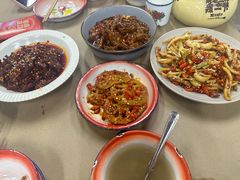 -老三样·旧食新味(万寿宫店)