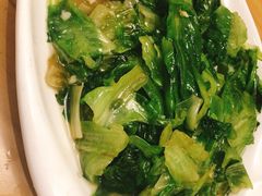 -乌镇那一年小院主题餐厅(甘泉西路店)