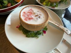 -三亚亚龙湾瑞吉酒店·铭轩中餐厅Mingxuan·海南菜·粤菜